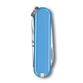 Victorinox   VT 0.6223.28G Çakı Classıc Summer Raın,Mavi,Kutuda - 3