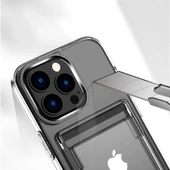 Apple iPhone 12 Pro Kılıf Zore Ensa Kapak - 3