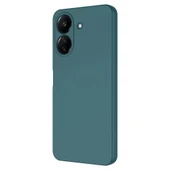 Xiaomi Poco C65 Kılıf Zore Mara Lansman Kapak - 4