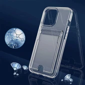 Apple iPhone 12 Pro Max Kılıf Zore Ensa Kapak - 9