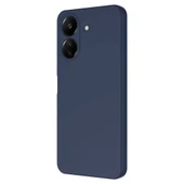 Xiaomi Poco C65 Kılıf Zore Mara Lansman Kapak - 3
