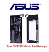 Asus Fonepad ME371 C11ME172V Batarya Pil thumbnail 2