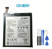 Alcatel A3 XL TLP030JC 9000-9000X-9000D PİL Batarya ve Tamir Seti thumbnail 2