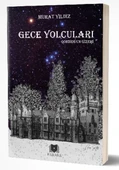 Gece Yolcuları - 1