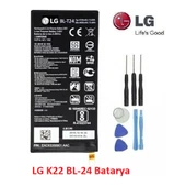 LG X Power K220 BL-T24 Batarya Pil ve Tamir Seti thumbnail 3