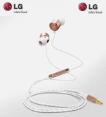 LG V10 AKG QUADBEAT3 KULAKLIK - 1