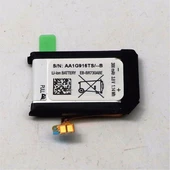 Samsung Gear Sport S2 3G (SM-R600) EB-BR730ABE 300mAh Batarya ORJİNAL thumbnail 1