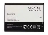 Alcatel One Touch TCL J720 J720T J726T J726T TLi020F1 Pil Batarya thumbnail 1