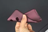 Galaxy A40 Kılıf Zore Premier Silikon Kapak - 3