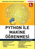Python ile Makine Öğrenmesi - 1