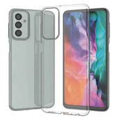 Galaxy M23 Kılıf Zore Süper Silikon Kapak thumbnail 7