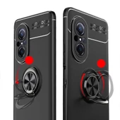 Huawei Nova 9 SE Kılıf Zore Ravel Silikon Kapak - 3