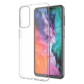 Galaxy M23 Kılıf Zore Süper Silikon Kapak thumbnail 5