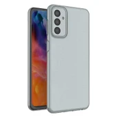 Galaxy M23 Kılıf Zore Süper Silikon Kapak thumbnail 6