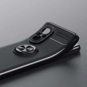 Huawei Nova 9 SE Kılıf Zore Ravel Silikon Kapak - 6