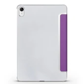 Huawei MatePad Air 2023 Zore Smart Cover Standlı 1-1 Kılıf - 2