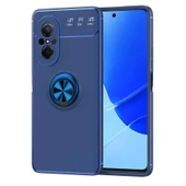 Huawei Nova 9 SE Kılıf Zore Ravel Silikon Kapak - 1