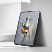 Apple iPad Air 10.9 2022 (5.Nesil) Zore Paper-Like Ekran Koruyucu - 5
