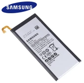 Samsung Galaxy C8 C7100 EB-BC701ABE Batarya Pil thumbnail 5