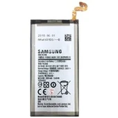Samsung Galaxy A8 Plus 2018 Pil Batarya A730 EB-BA730ABE thumbnail 1