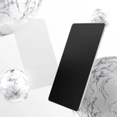 Apple iPad Air 10.9 2022 (5.Nesil) Zore Paper-Like Ekran Koruyucu - 2