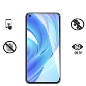 Oppo A36 Zore Blue Nano Ekran Koruyucu - 4