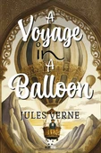 A Voyage in a Balloon - 1