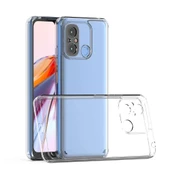 Xiaomi Redmi 12C Kılıf Zore Coss Kapak thumbnail 1