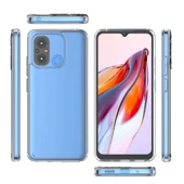 Xiaomi Redmi 12C Kılıf Zore Coss Kapak thumbnail 4