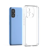 Xiaomi Redmi 12C Kılıf Zore Coss Kapak thumbnail 3