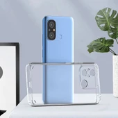 Xiaomi Redmi 12C Kılıf Zore Coss Kapak thumbnail 8