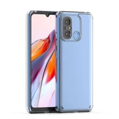 Xiaomi Redmi 12C Kılıf Zore Coss Kapak thumbnail 2