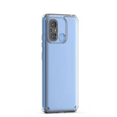 Xiaomi Redmi 12C Kılıf Zore Coss Kapak thumbnail 7