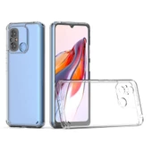 Xiaomi Redmi 12C Kılıf Zore Coss Kapak thumbnail 11