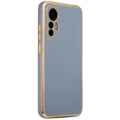 Xiaomi Mi 12 Lite Kılıf Zore Bark Kapak - 1