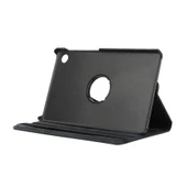 Lenovo Tab M10 Plus TB-125F - TB-128F 3. Jenerasyon Zore Dönebilen Standlı Kılıf - 4