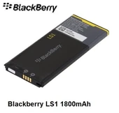 BlackBerry Z10 Pil Batarya LS1 thumbnail 2