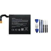 Nokia Lumia 925 (BL-4YW) Batarya Pil ve Tamir Seti thumbnail 1