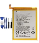 ZTE V7 Lite Pil Batarya Li3825T43P3H736037 ve Tamir seti thumbnail 2