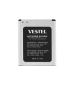 Vestel Venüs Go Pil Batarya 2300 mAh- İthal thumbnail 5