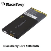 BlackBerry Z10 Pil Batarya LS1 thumbnail 1