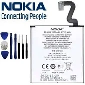 Nokia Lumia 625 Pil Batarya BP-4GWA 2000 mAh ve Tamir Seti thumbnail 3
