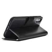 Reeder S19 Max Kılıf Zore Kar Deluxe Kapaklı Kılıf - 8