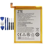 ZTE Blade BA910 Pil Batarya Li3925T44P8h786035 ve Tamir set thumbnail 2
