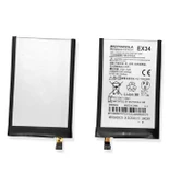 Motorola Moto X XT1060 EX34 Batarya Pil ve Tamir Seti thumbnail 3