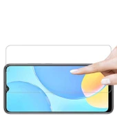 Galaxy A03S Zore Maxi Glass Temperli Cam Ekran Koruyucu - 4
