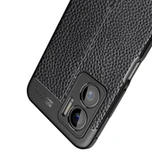 Xiaomi Redmi Note 11E Kılıf Zore Niss Silikon Kapak thumbnail 9