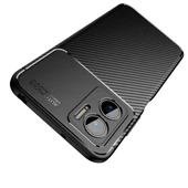 Xiaomi Redmi Note 11E Kılıf Zore Negro Silikon Kapak - 9