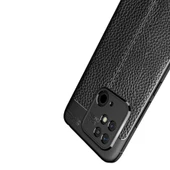 Xiaomi Redmi 10C Kılıf Zore Niss Silikon Kapak - 7