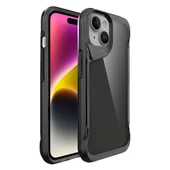 Apple iPhone 15 Kılıf Zore T-Max Kapak thumbnail 1